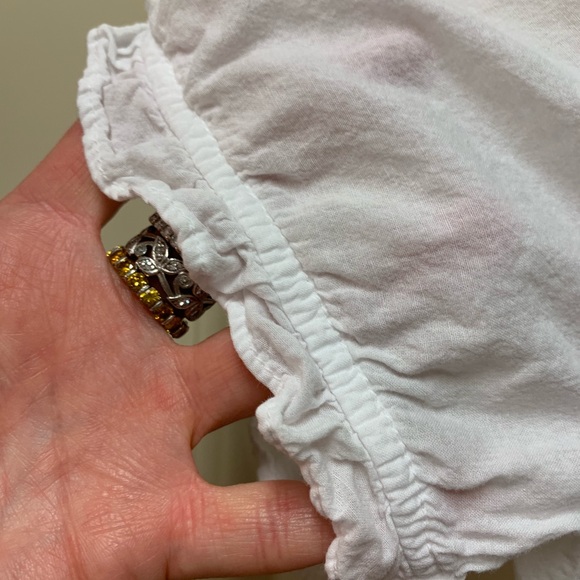 XCVI Bathing suite coverup - Picture 7 of 8